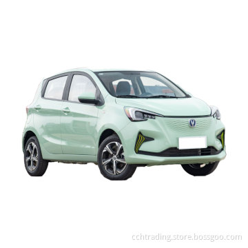 Changan Benben E-Star Made in China Versione completa a basso prezzo di alta qualità 2023 5 Prezzo a buon mercato Mini auto intelligente